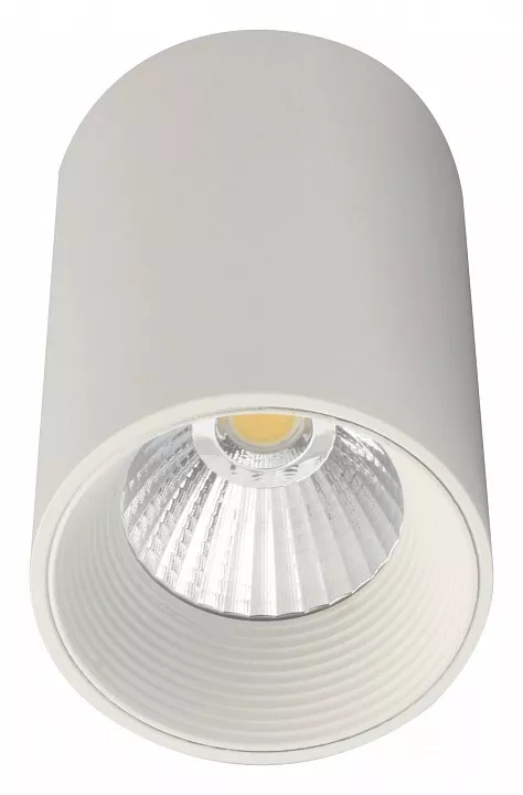 

Накладной светильник Escada 20003 20003SMU/01LED SWH
