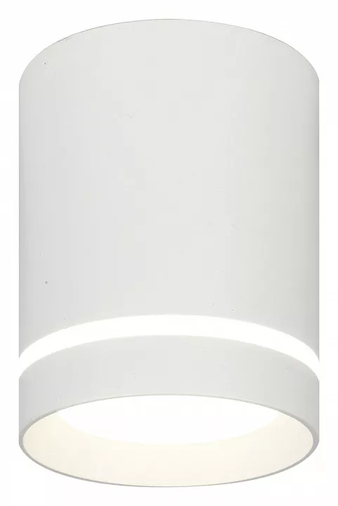 

Накладной светильник Escada 20009 20009SMU/01LED SWH