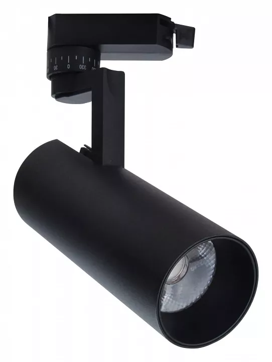

Светильник на штанге Escada 20029 20029TRA/01LED SBK