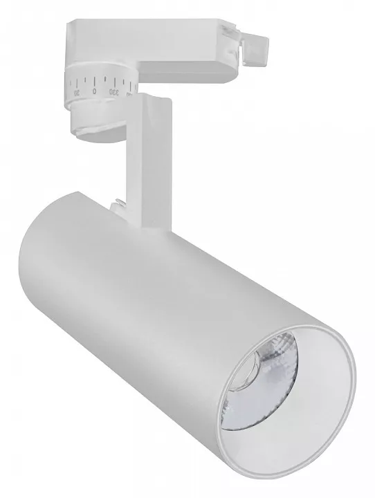 

Светильник на штанге Escada 20029 20029TRA/01LED SWH