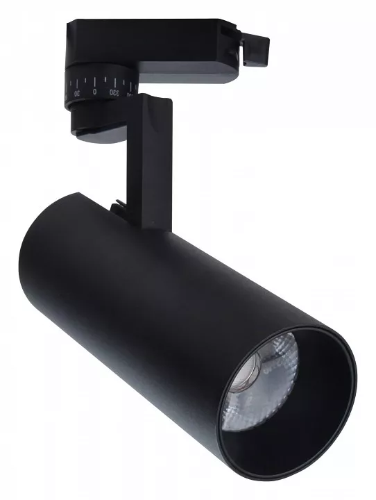

Светильник на штанге Escada 20029 20029TRA/02LED SBK