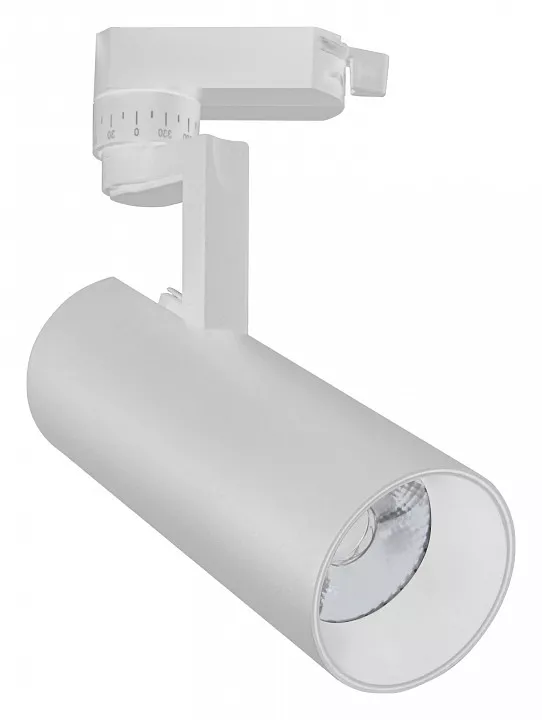 

Светильник на штанге Escada 20029 20029TRA/02LED SWH