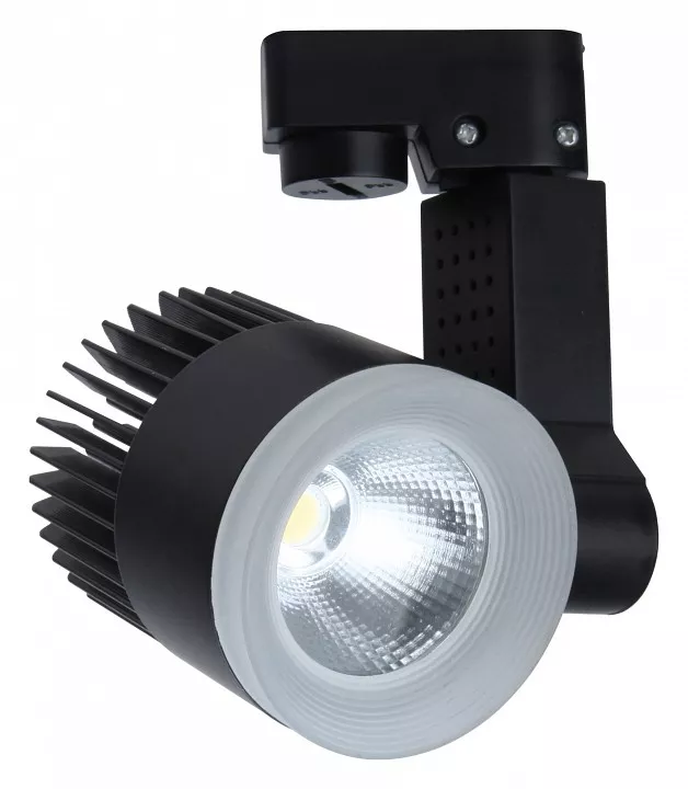 

Светильник на штанге Escada 20030 20030TRA/01LED SBK