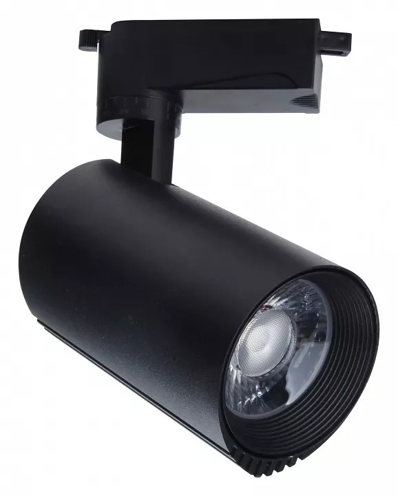 

Светильник на штанге Escada 20031 20031TRA/03LED SBK