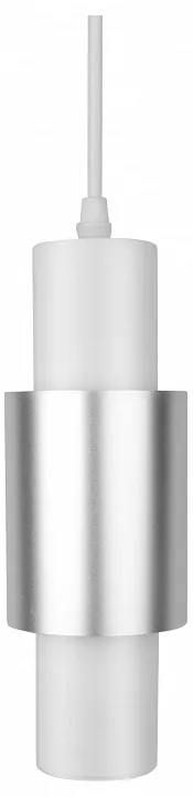 

Подвесной светильник Escada 20037 20037SMP/01LED SWH/SSL