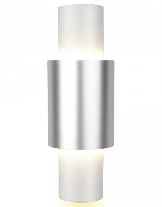 

Накладной светильник Escada 20037 20037SMU/01LED SWH/SSL