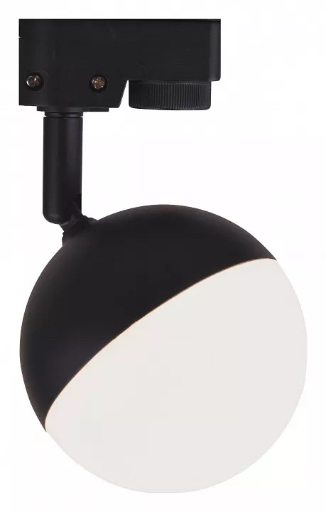 

Светильник на штанге Escada 20041 20041TRA/01LED BK