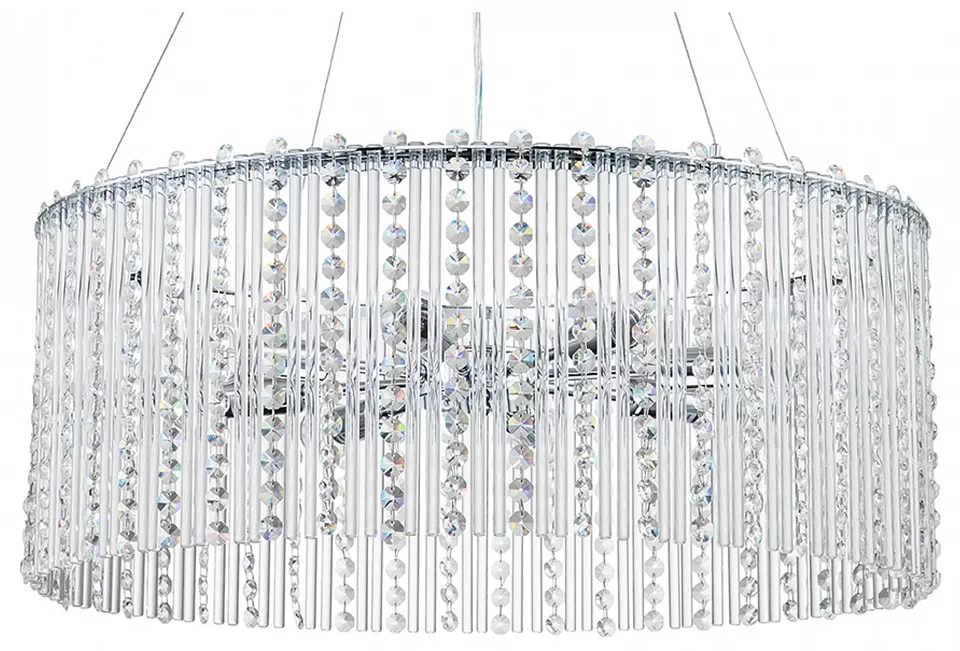

Подвесная люстра Escada Astley 2104/8S