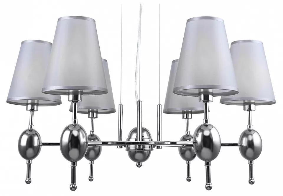 

Подвесная люстра Escada Elegy 2106/6S