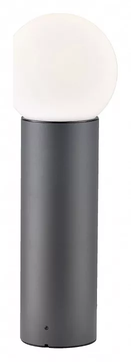 

Наземный низкий светильник Escada 30001 30001G/01
