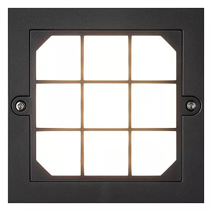 

Встраиваемый светильник Escada 30001 30001W/01LED