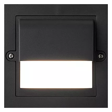 

Встраиваемый светильник Escada 30001 30001W/02LED