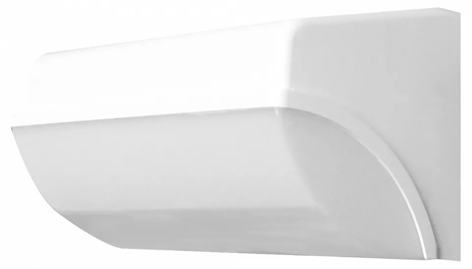 

Накладной светильник Escada 30002LED 30002W/01LED WH