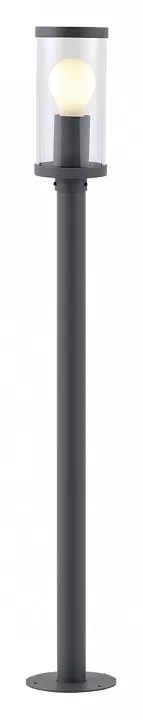 

Наземный низкий светильник Escada 30003 30003G/02