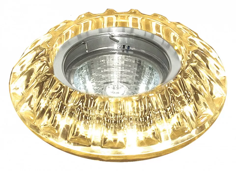 

Встраиваемый светильник Escada Savona 558009