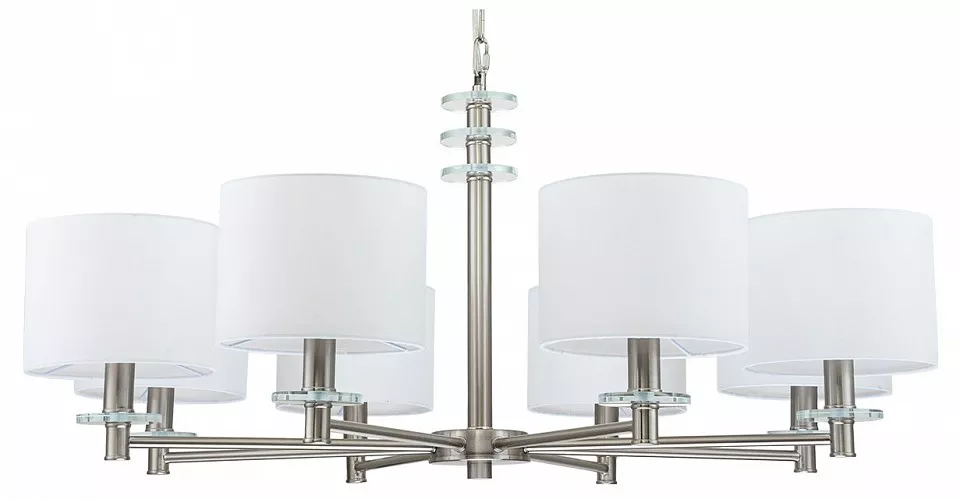 

Подвесная люстра Escada Novella 641/8PL