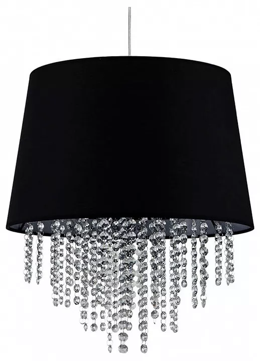 

Подвесной светильник Escada Charm 652/3S Black