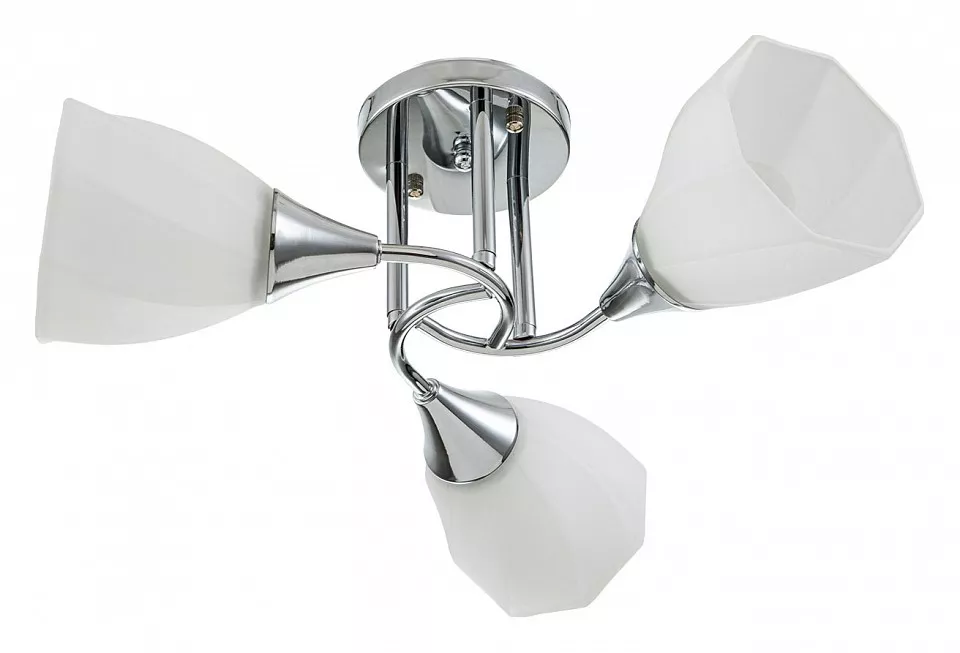 

Потолочная люстра Escada Camellia 664/3P