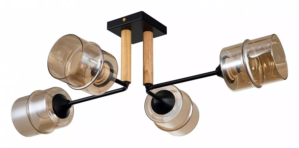 

Потолочная люстра Escada 699 699/4P