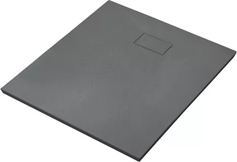  Поддон для душа Wasserkraft Elbe 74T03 90x90