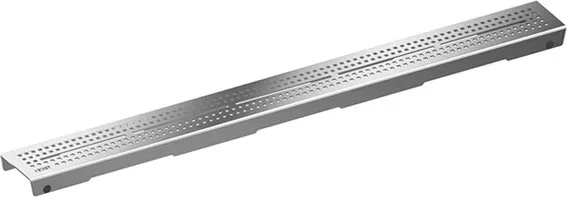 

Решетка TECE TECEdrainline Quadratum 6 009 50 90 см глянцевая