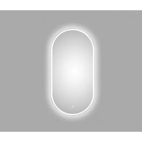 

Зеркало Esbano 60х100 белый (ESMI2073HVD)
