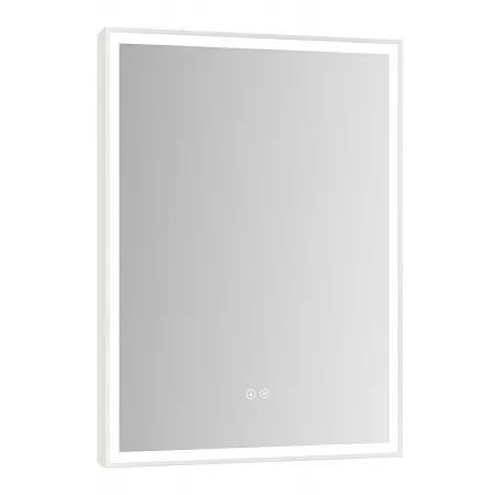 

Зеркало Esbano 60х80 белый (ESMI3682HD)