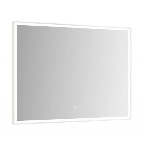 

Зеркало Esbano 100x70 белый (ESMI3682KD)