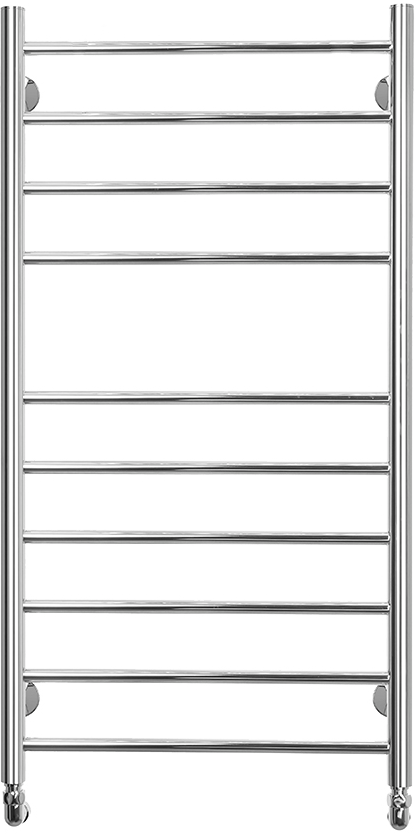 

Полотенцесушитель водяной Domoterm Медея П10 50x100 хром