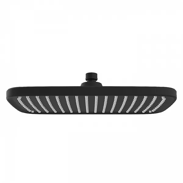 

Верхний душ IDDIS Esper ESP25BSi64 черный матовый