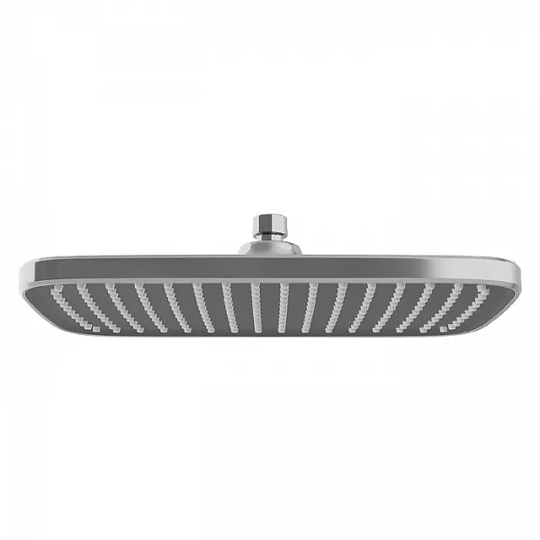 

Верхний душ IDDIS Esper ESP25GSi64 хром с серым