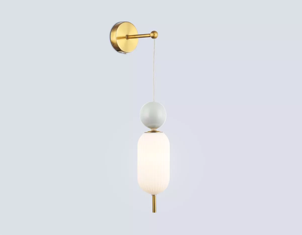 

Бра Ambrella Light High Light Ceramo Modern LH53108