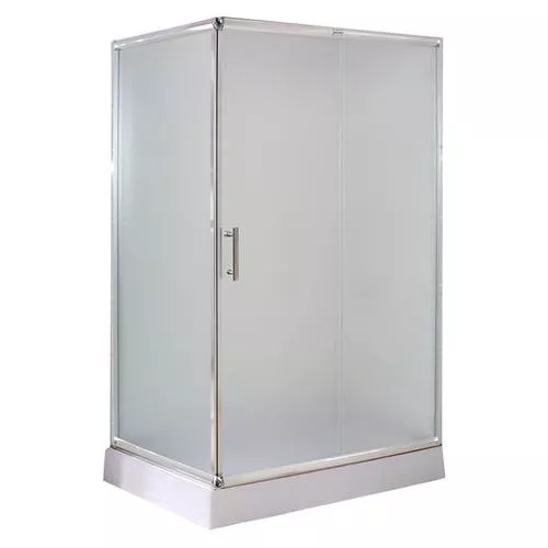 

Душевой уголок Esbano 120х80 хром (ESUGD8021)