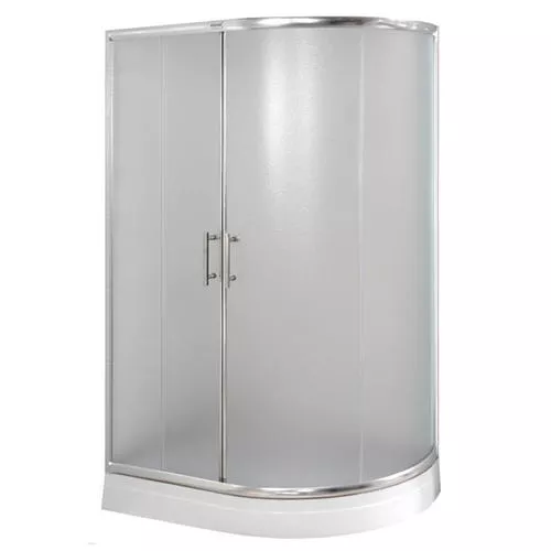 

Душевой уголок Esbano 120х80 хром (ESUGD8027AL)