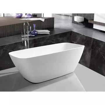 

Акриловая ванна Esbano Oslo 170х75 белый (ESVAOSLO)