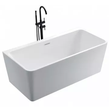 

Акриловая ванна Esbano Paris 170х84.5 белый (ESVAPARI22)