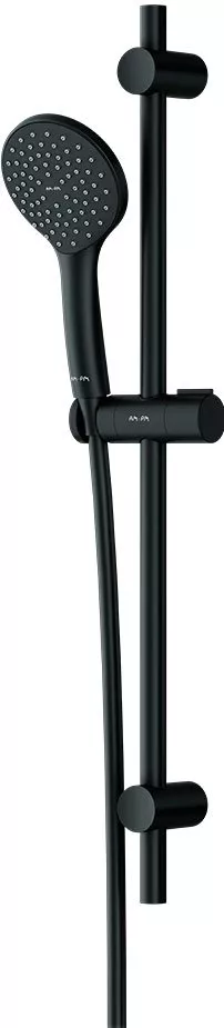 

Душевой гарнитур AM.PM Gem F0190022 черный