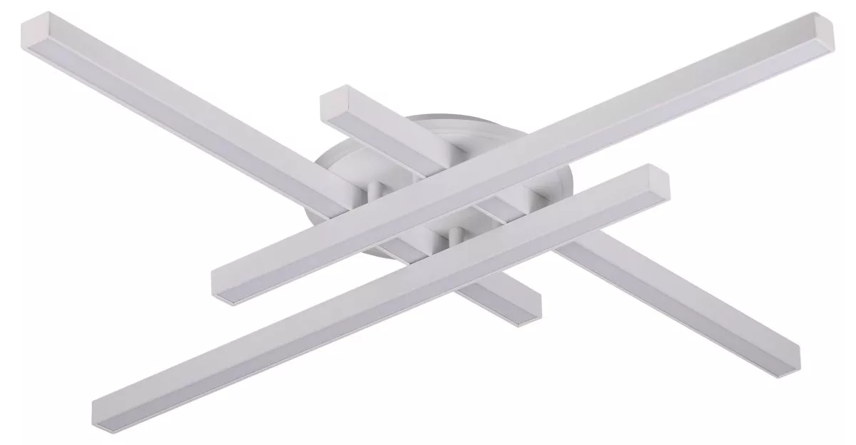 

Потолочный светильник Rivoli Ava 6182-201 Б0068466