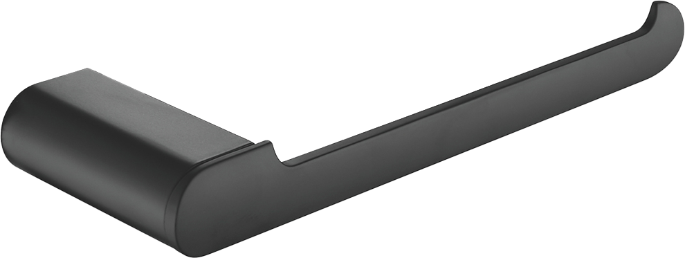

Полотенцедержатель Rose RG1706H черный