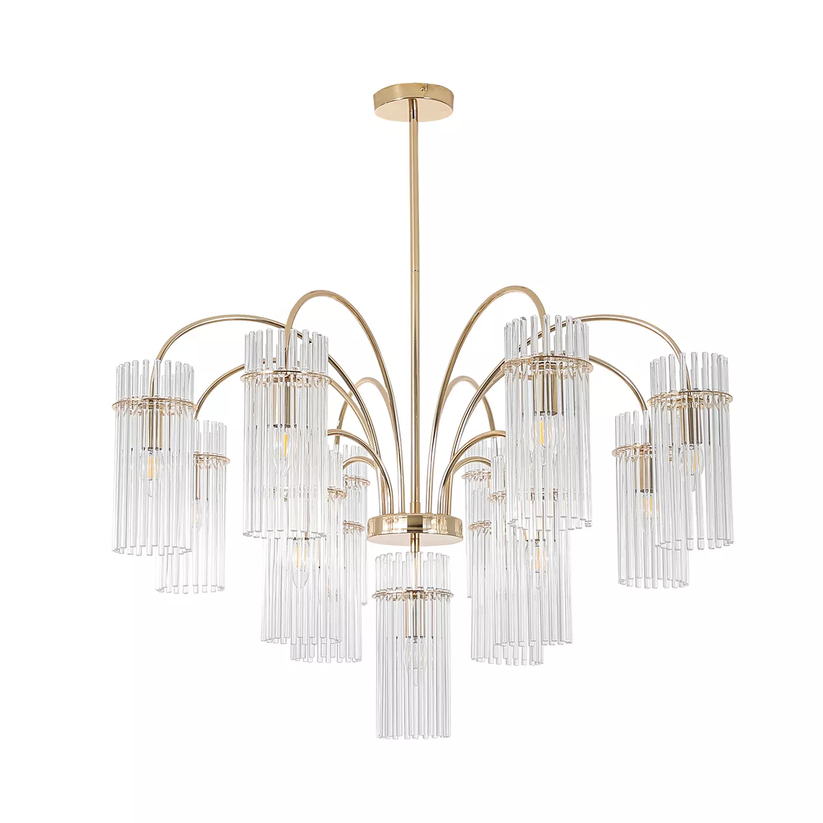Люстра на штанге Lumion Classi Opulenta 8413/13
