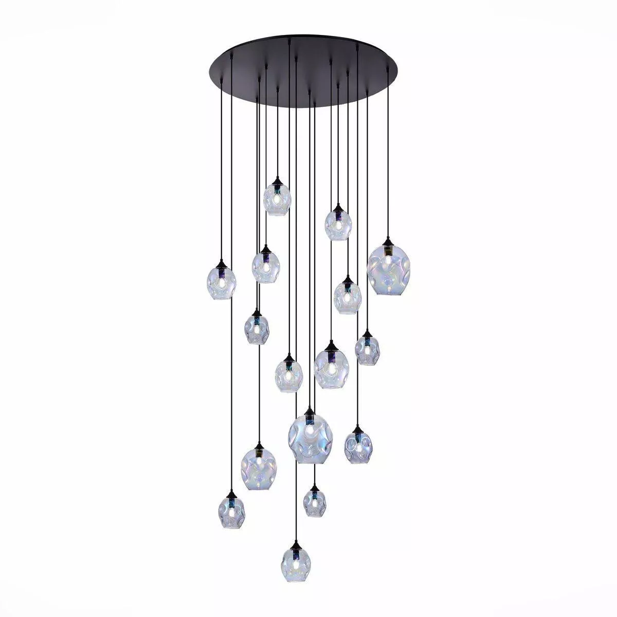 

Подвесная люстра ST Luce Idesia SL1188.403.16