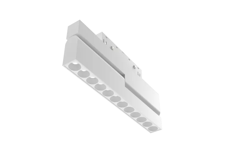 

Магнитный трековый светильник Lumker SY-LINK-FL-WH-12-NW 013666