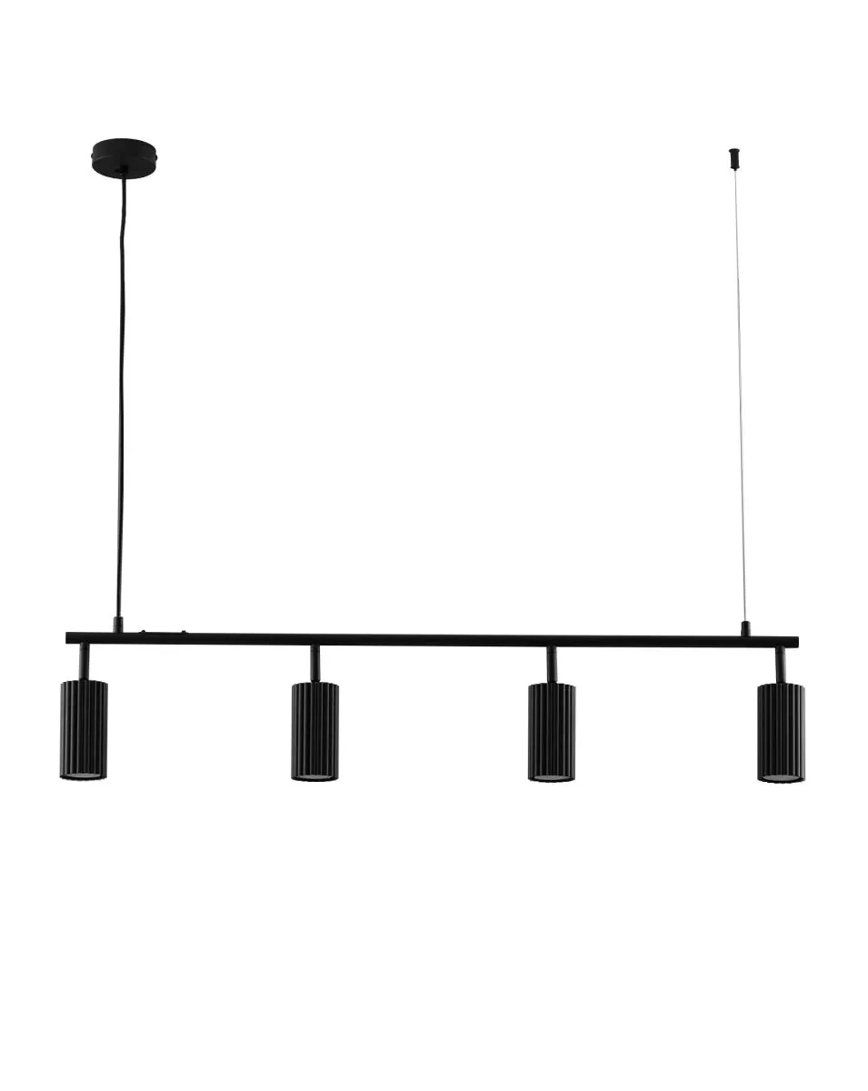 

Подвесной светильник Moderli Cora V11779-4P