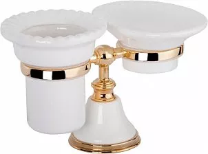 

Мыльница Tiffany World Harmony (TWHA141bi/oro)
