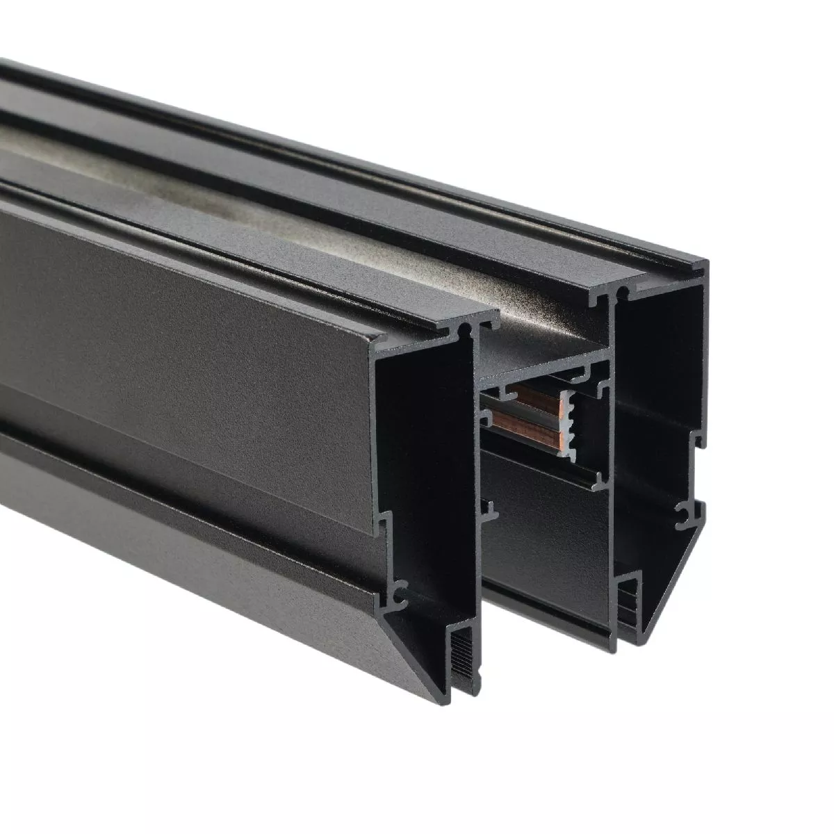 

Шинопровод магнитный встраиваемый Voltalighting Light AIJL-CX-404-2.0 TB