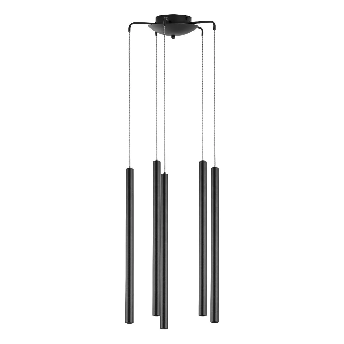 

Подвесная люстра Lightstar Tubo L5T747247