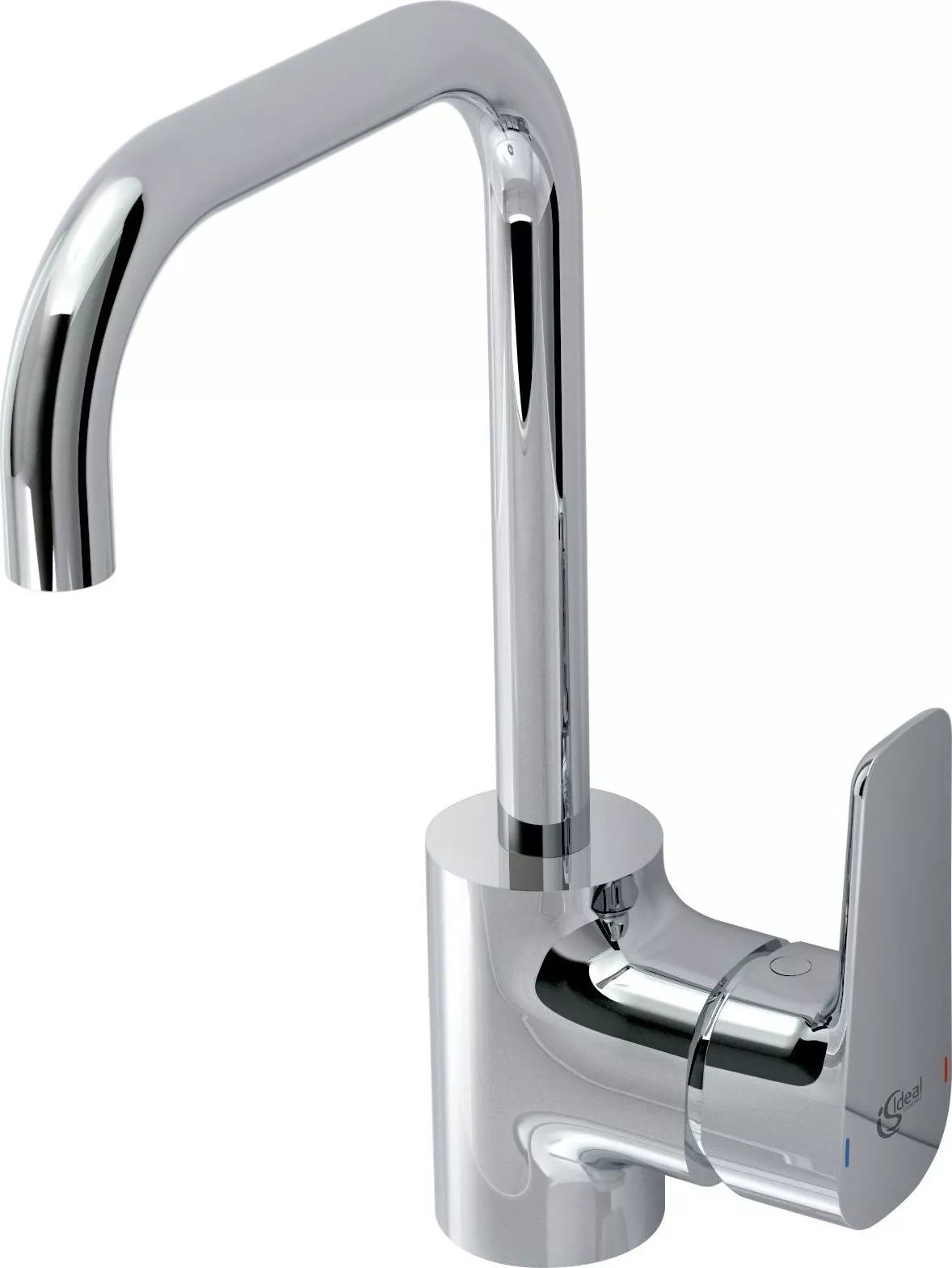 

Смеситель для раковины Ideal Standard Ceraplan III B0706AA хром