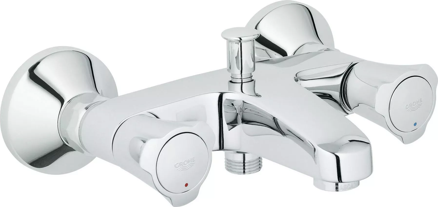 

Смеситель Grohe Costa 25450001 для ванны с душем