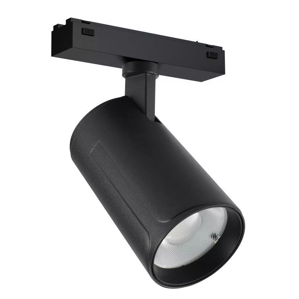 

Трековый светодиодный светильник iLedex Technical Vision 4825-048-D70-20W-36DG-3000K-BK