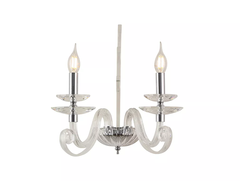 

Бра Newport Annabelle 8572/A chrome М0070817